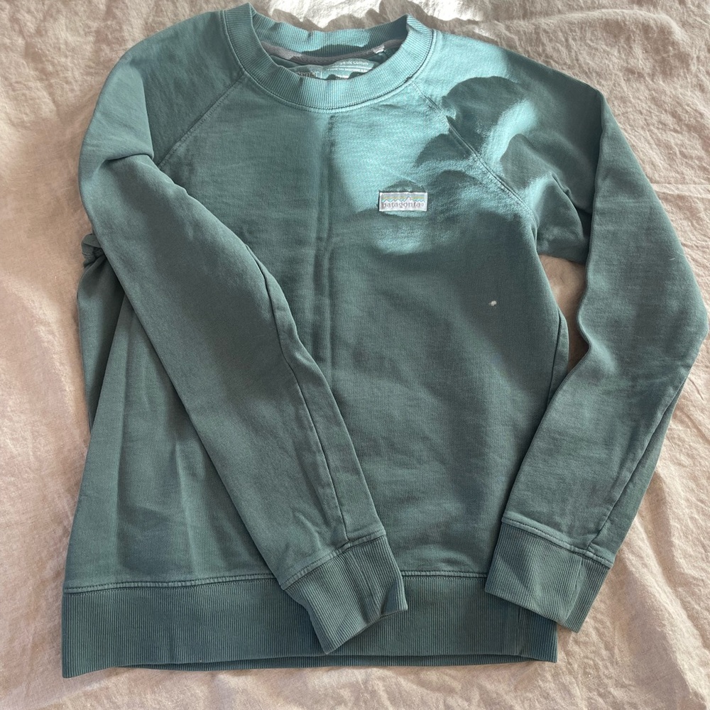 Patagonia Sweatshirt
